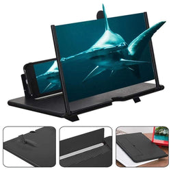 Mobile Phone Screen Magnifier