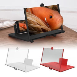 Mobile Phone Screen Magnifier