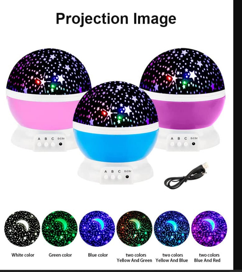 Dinosaur Egg Night Light