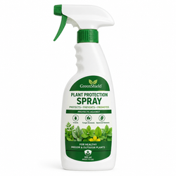 Plant Protection Spray